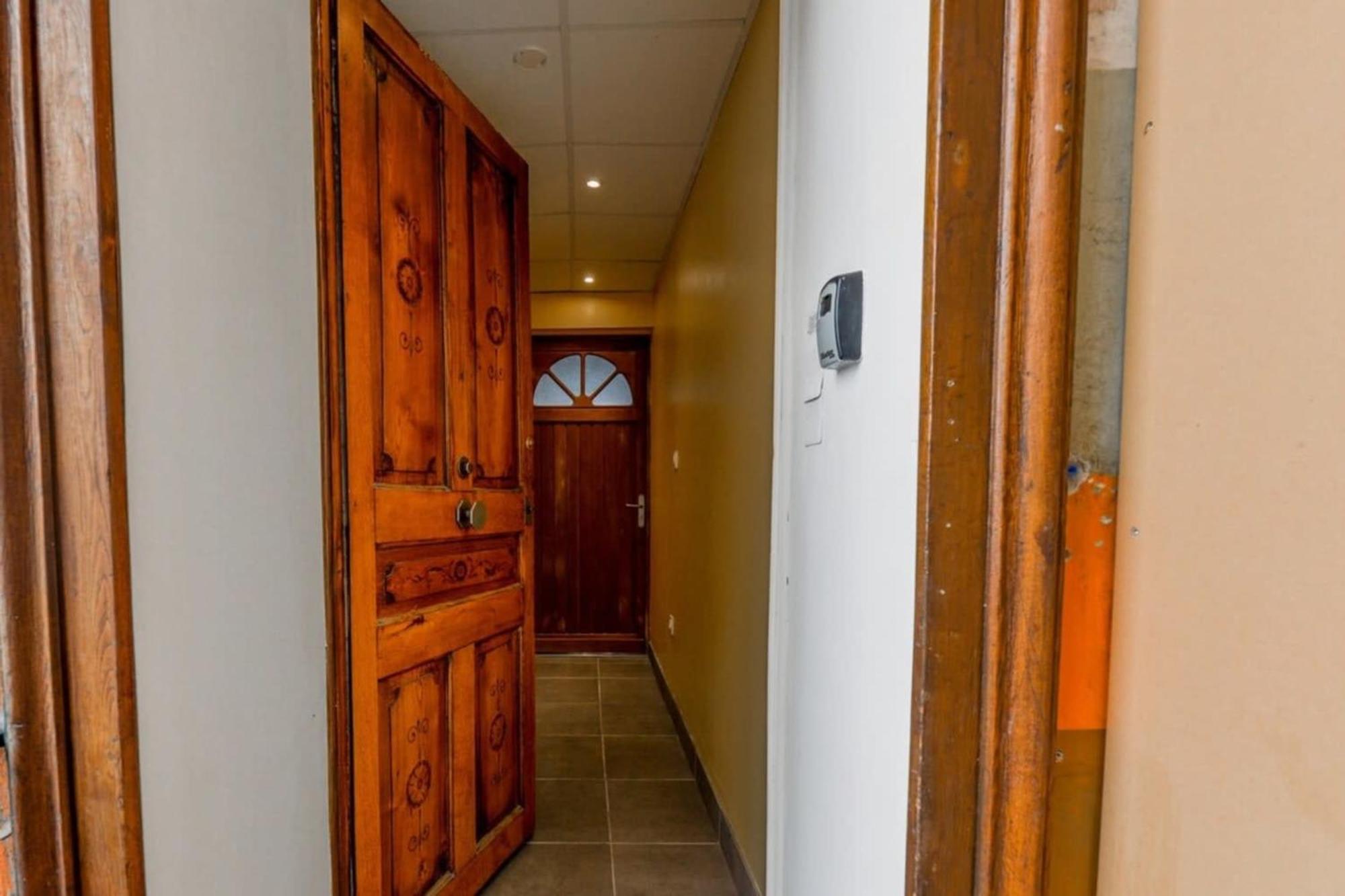 3-Star Rated Apartment In The Heart Of The Old Town With A View Annecy Esterno foto